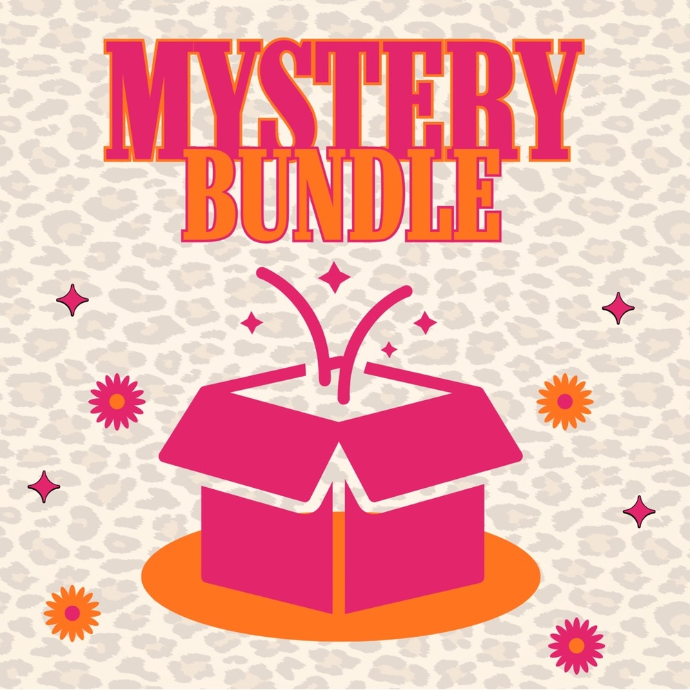Mystery Bundle Box